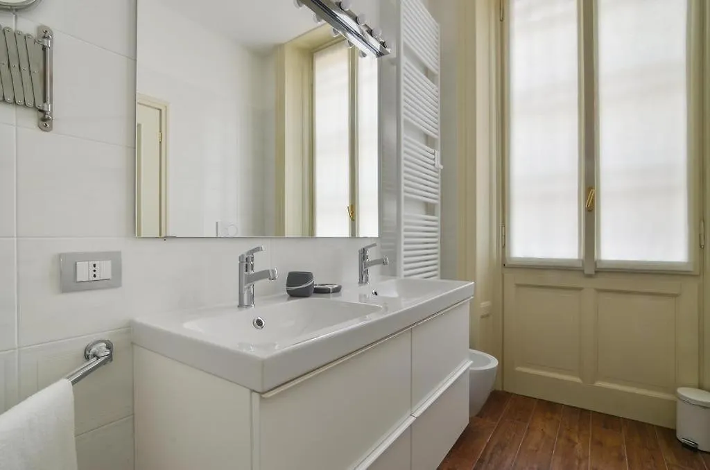 Contempora Apartments - Crocetta - Don Giovanni Milaan