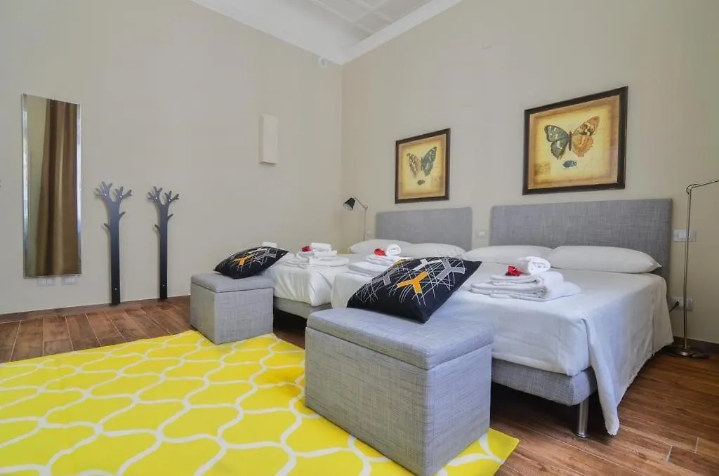 Contempora Apartments - Crocetta - Don Giovanni Milaan