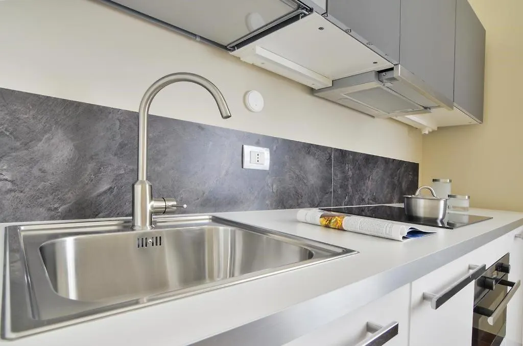 Contempora Apartments - Crocetta - Don Giovanni Milaan Italië
