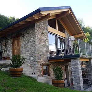 Ca'del Miro Montemezzo Villa