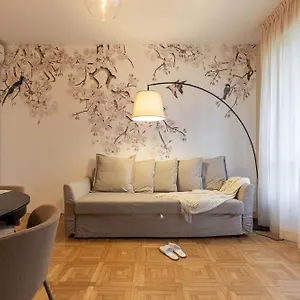 Beplace In Fiera Apartamento